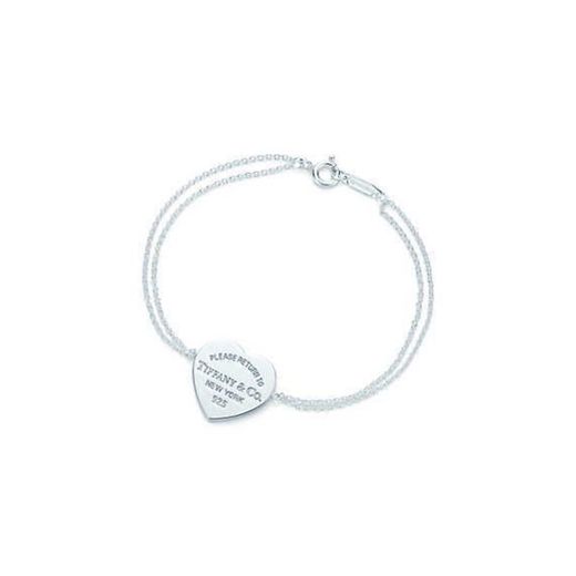 Tiffany bracelet 