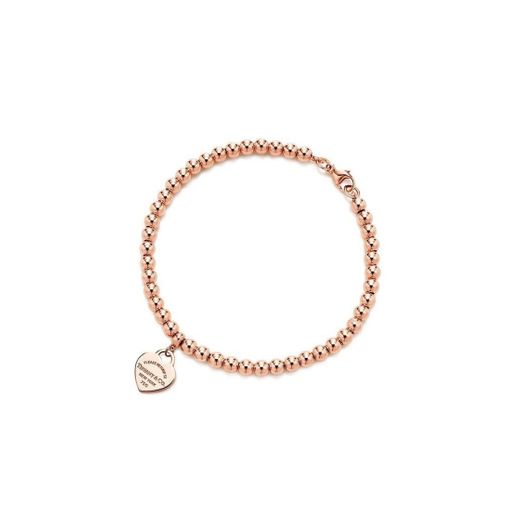 Tiffany bracelet 