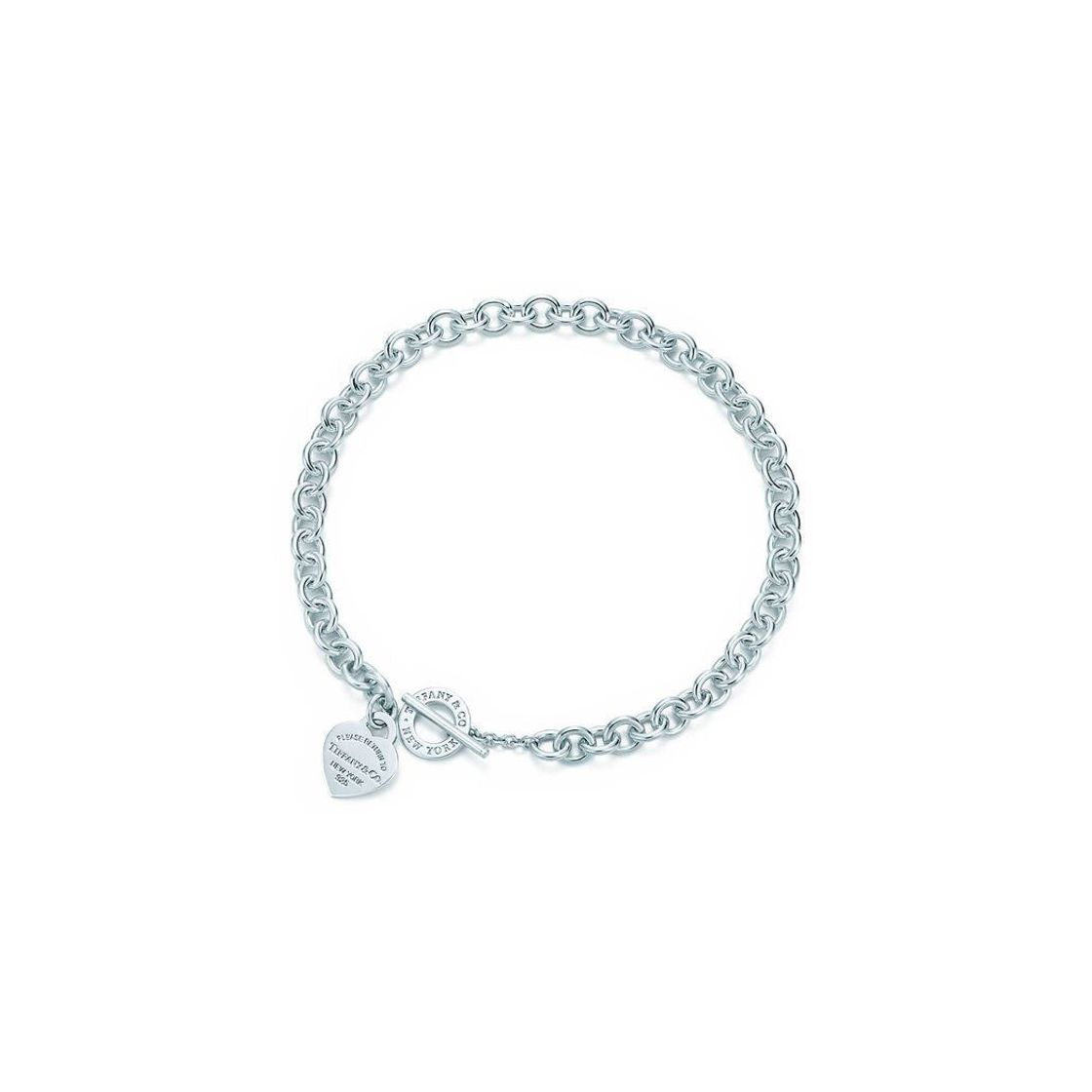 Fashion Tiffany bracelet 