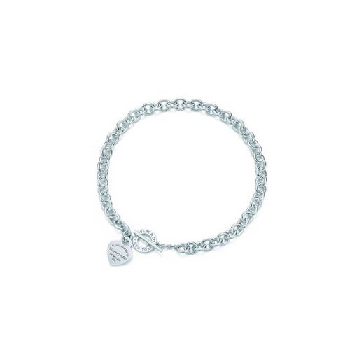 Tiffany bracelet 