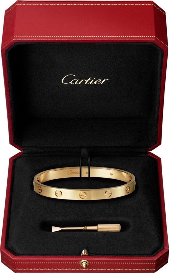 Moda Cartier bracelet 