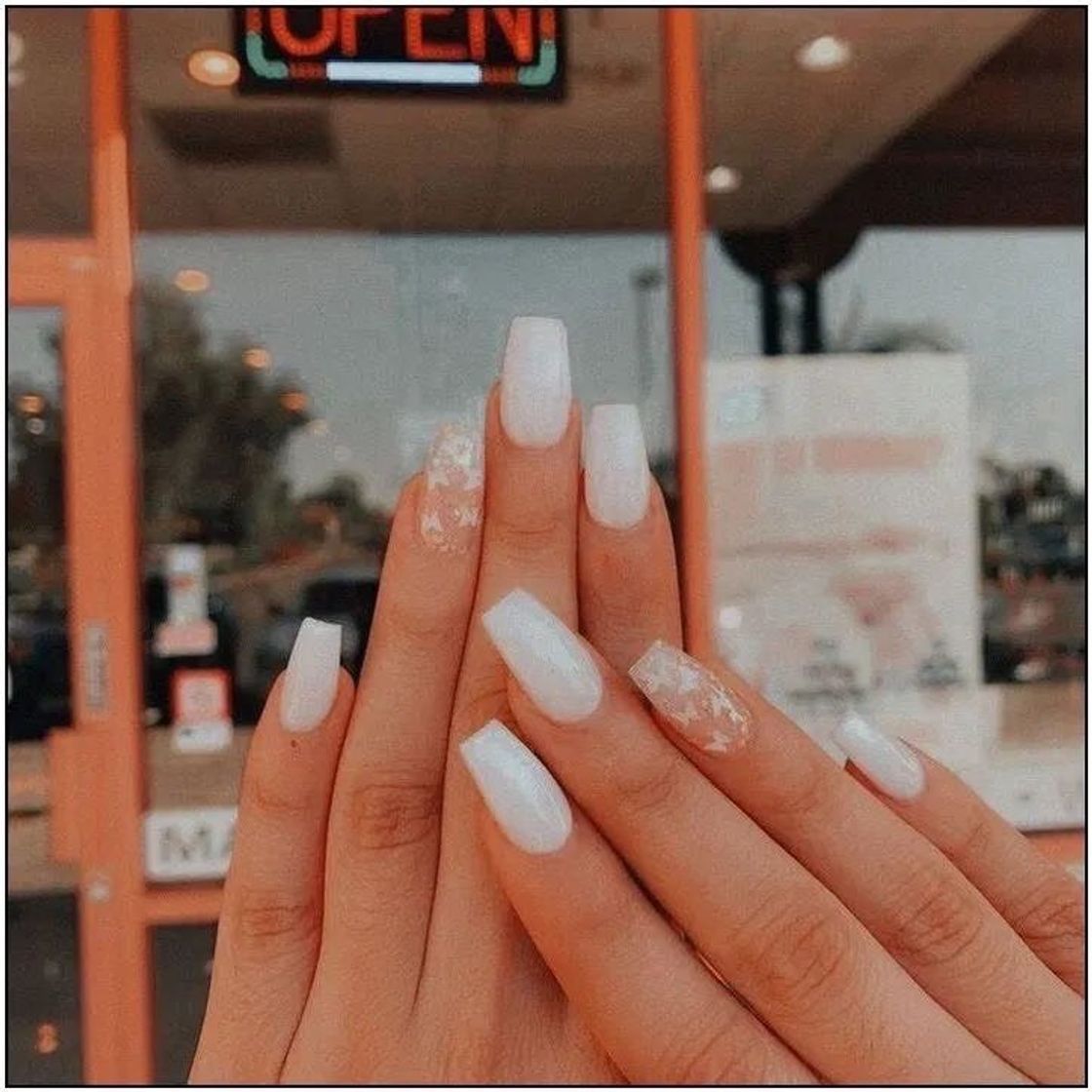 Fashion Nails