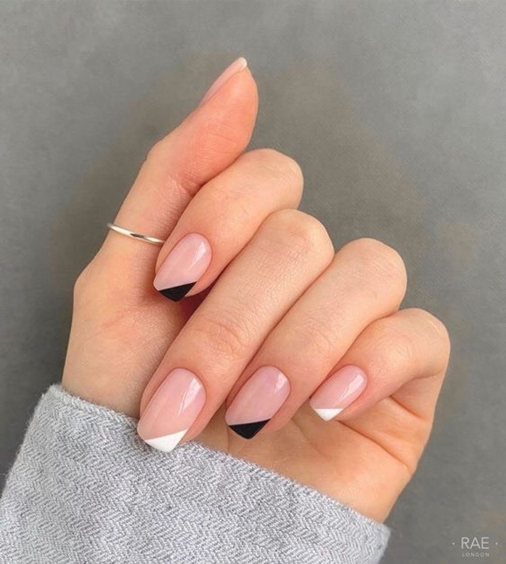 Fashion Nails