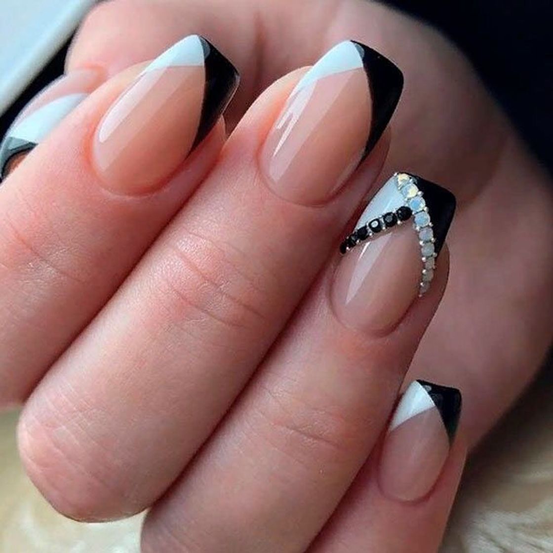 Fashion Nails