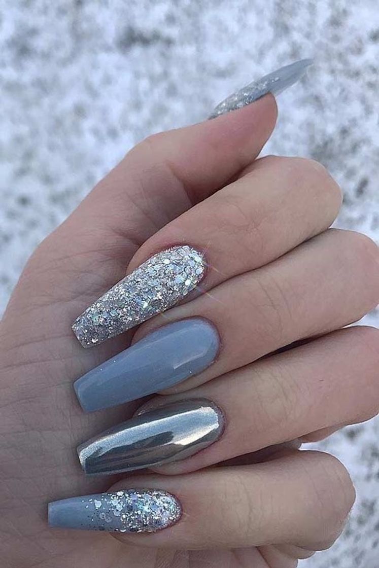 Fashion Nails