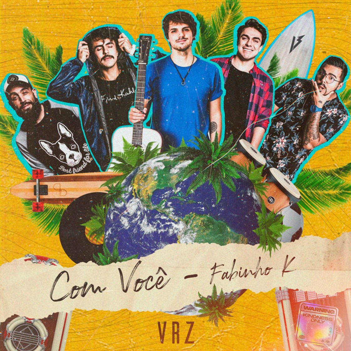 Music Com Você