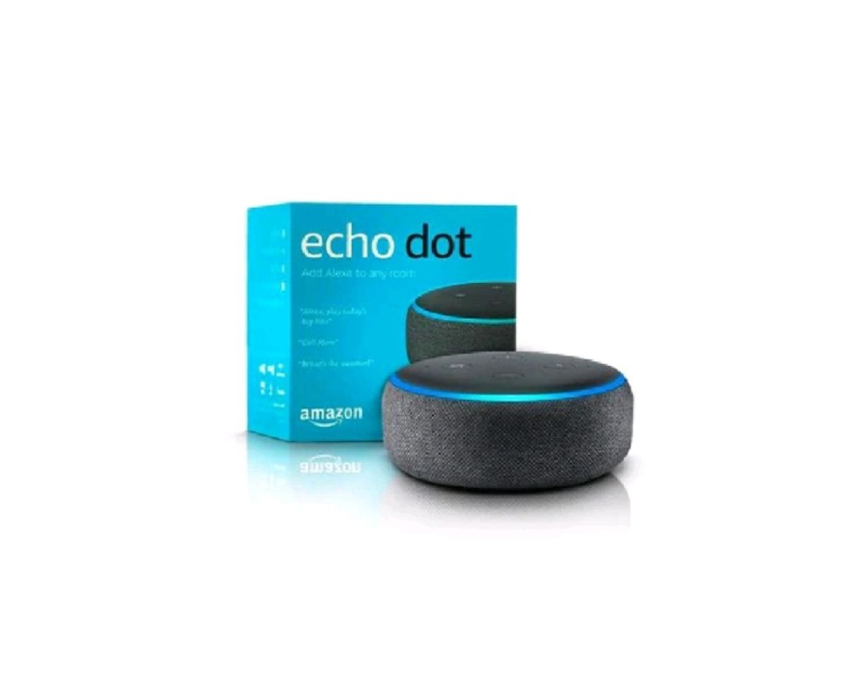 Productos Alexa