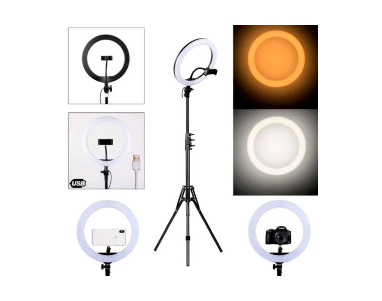 Productos Ring Light Led