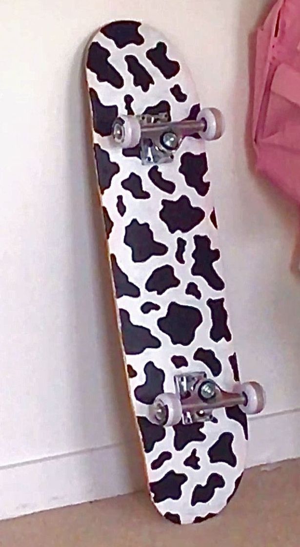 Producto Skate 