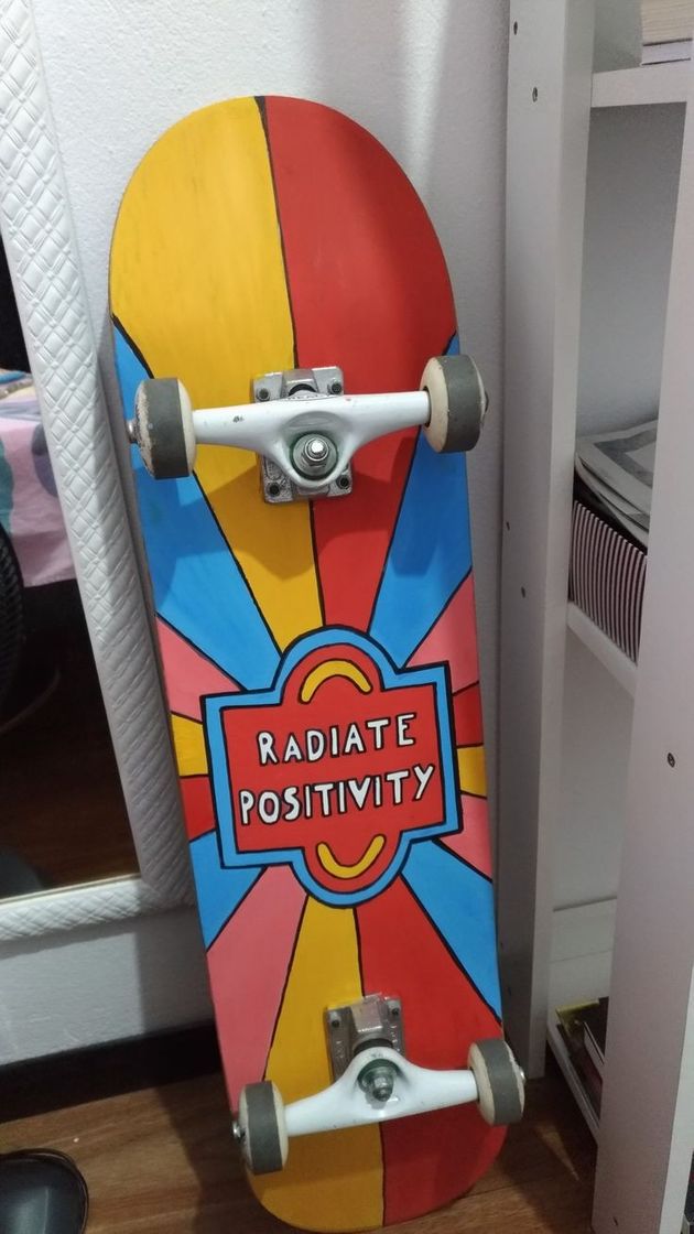 Producto Skate