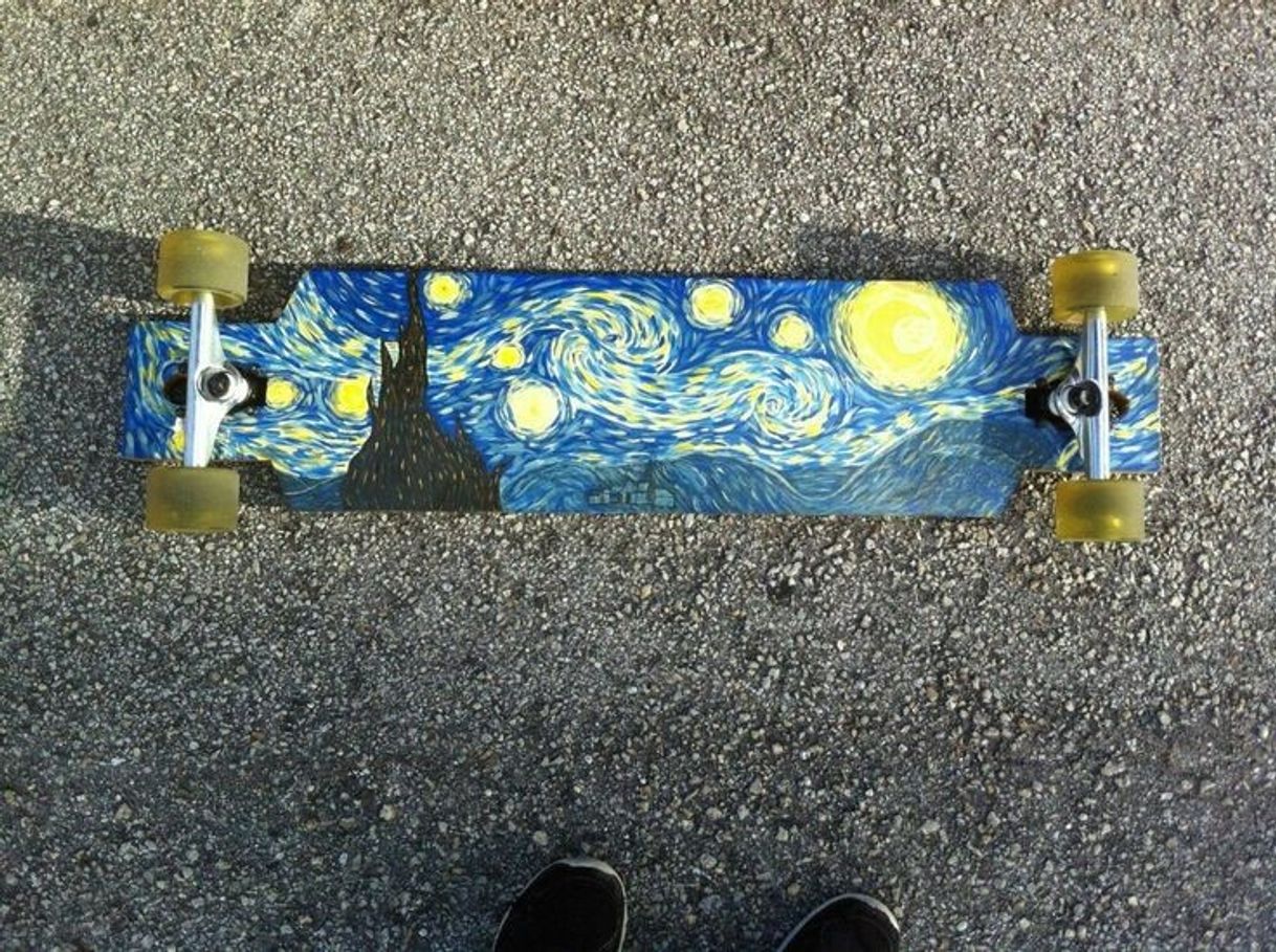 Producto Skate