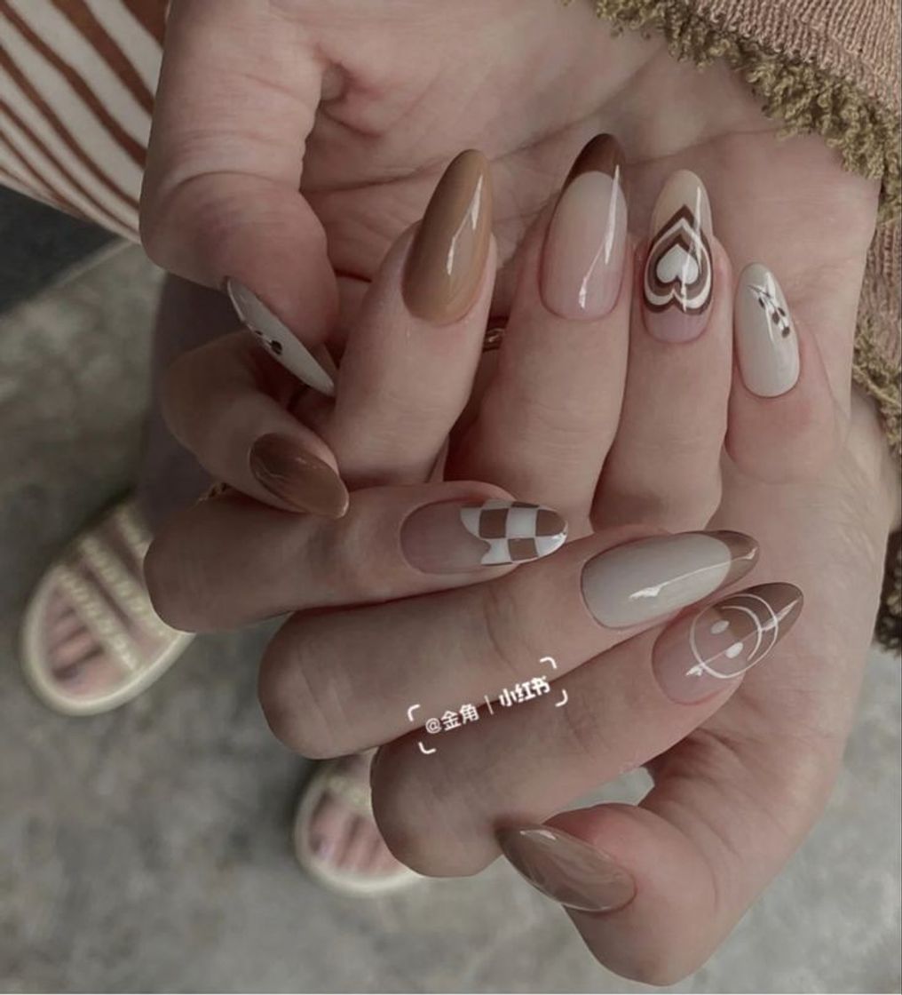 Moda Unhas