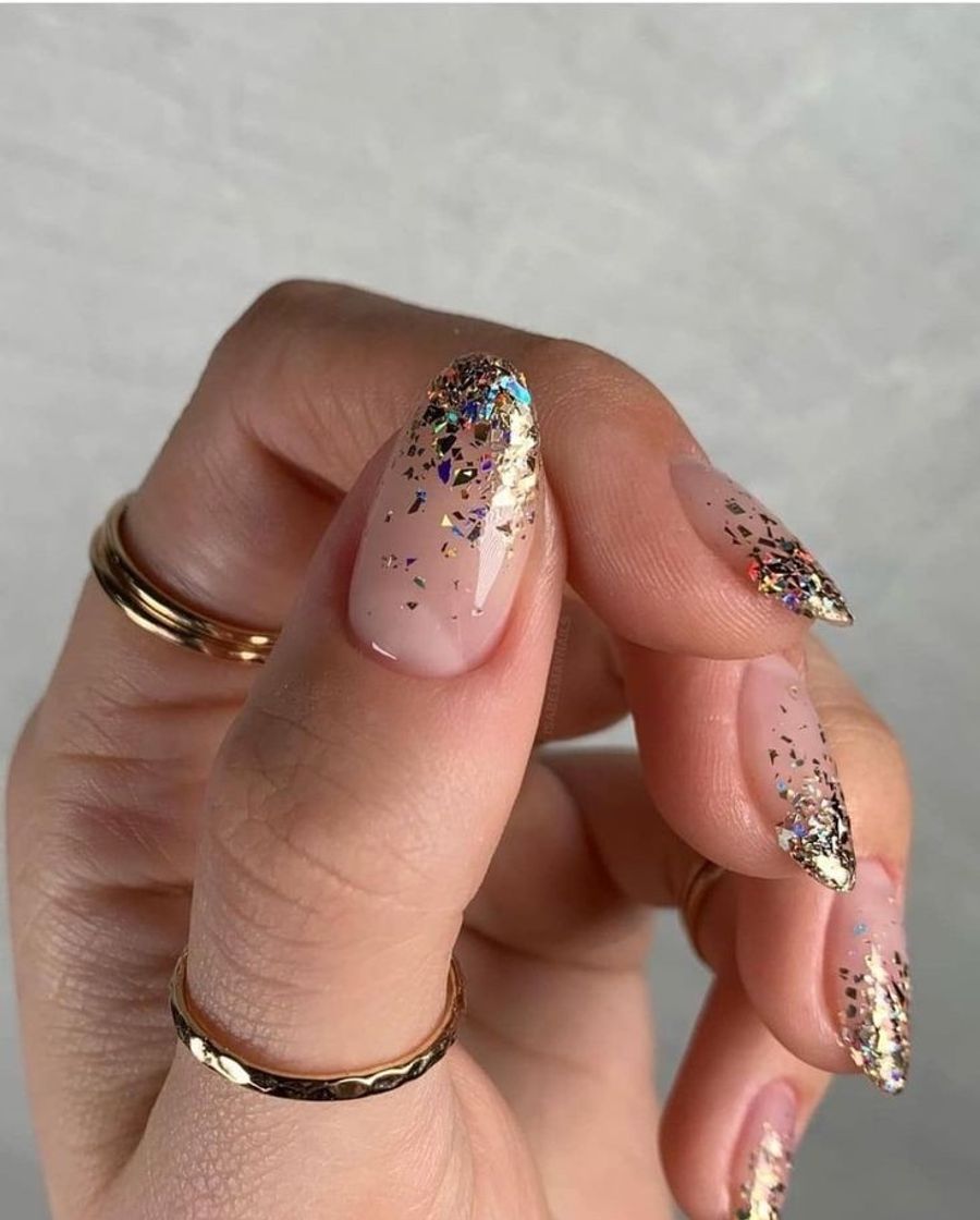 Moda Unhas para fim de ano