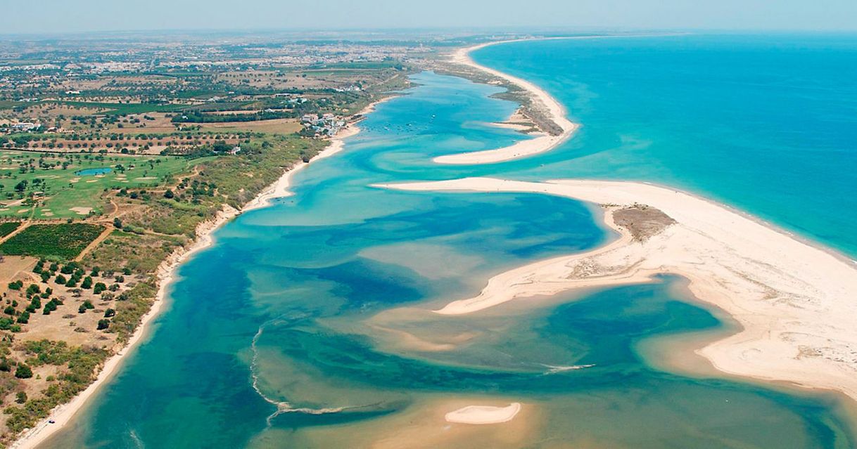 Place Ria Formosa