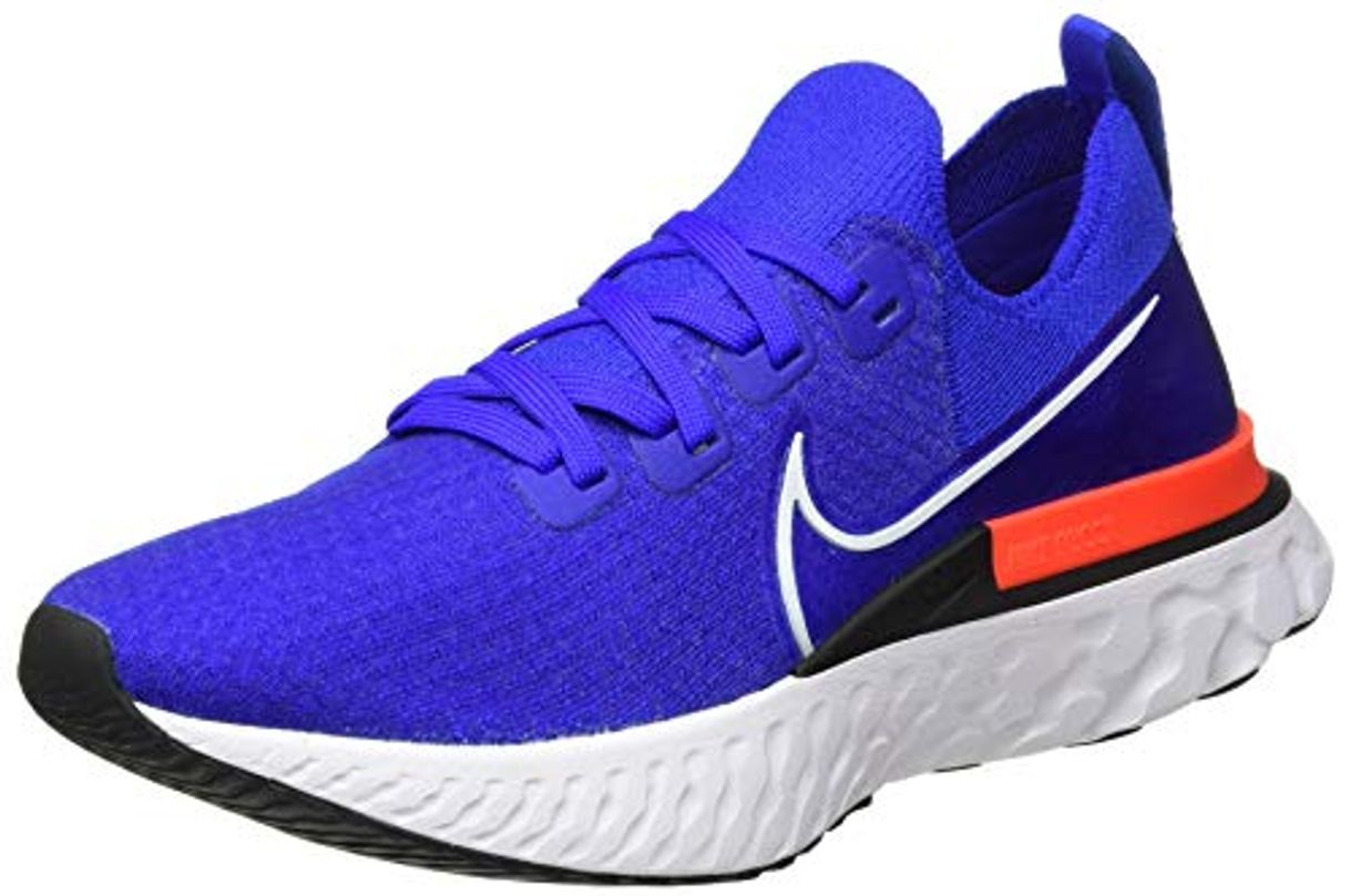 Moda Nike React Infinity Run FK