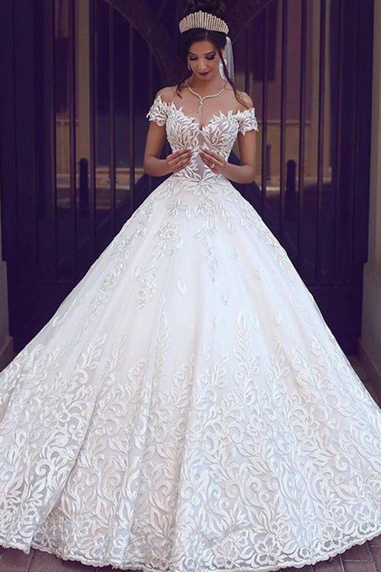 Moda Noiva ideal 👰👰