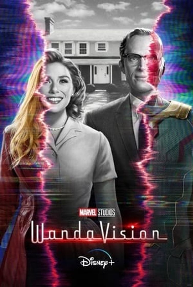 Serie WandaVision