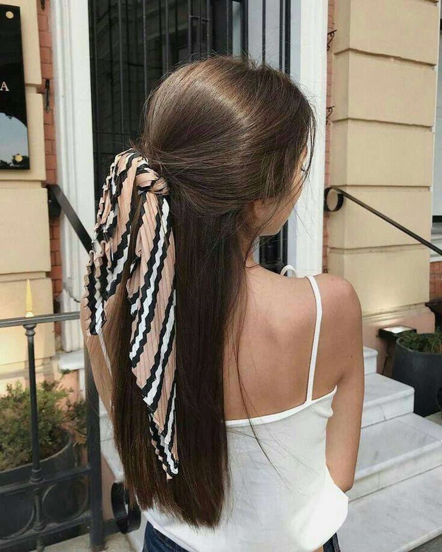 Fashion 💇Long hair💇