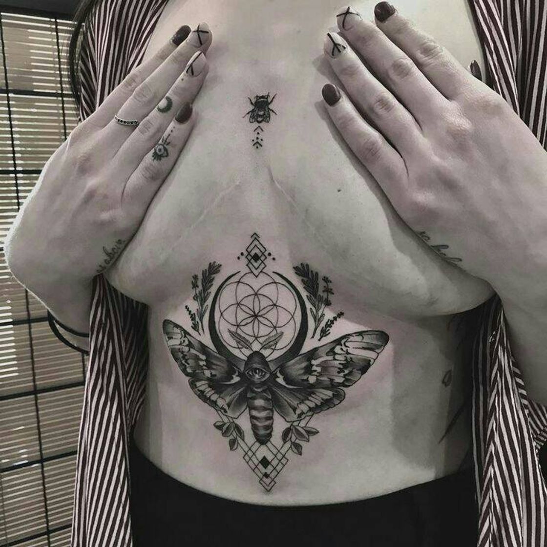 Moda ✨Tattoo✨