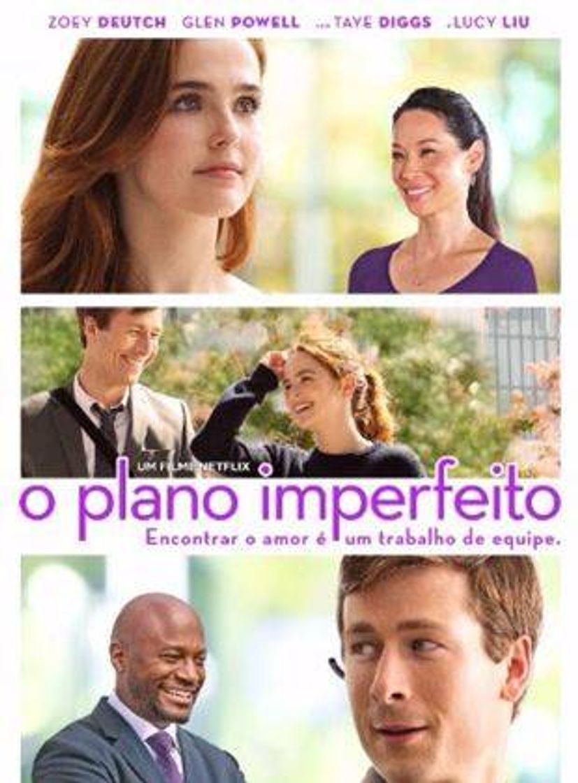 Movie "Como livrar-se do chefe"