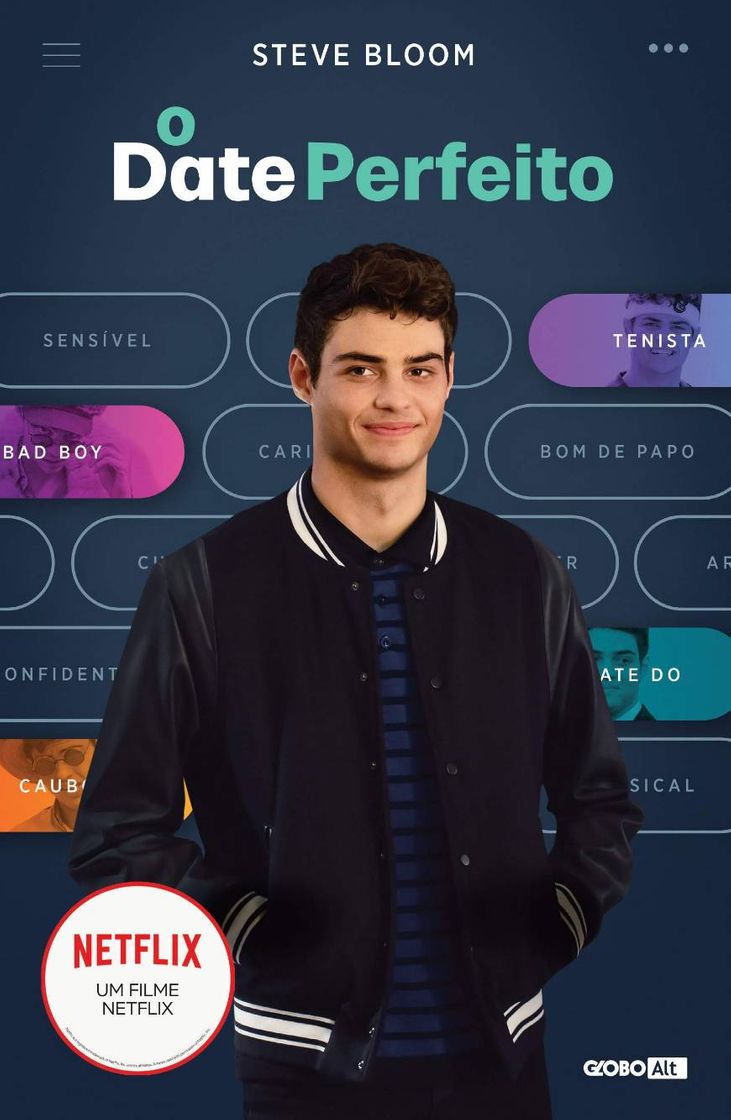 Movie "O Par Perfeito"