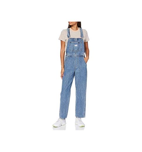 Levi's Vintage Overall Pantalones