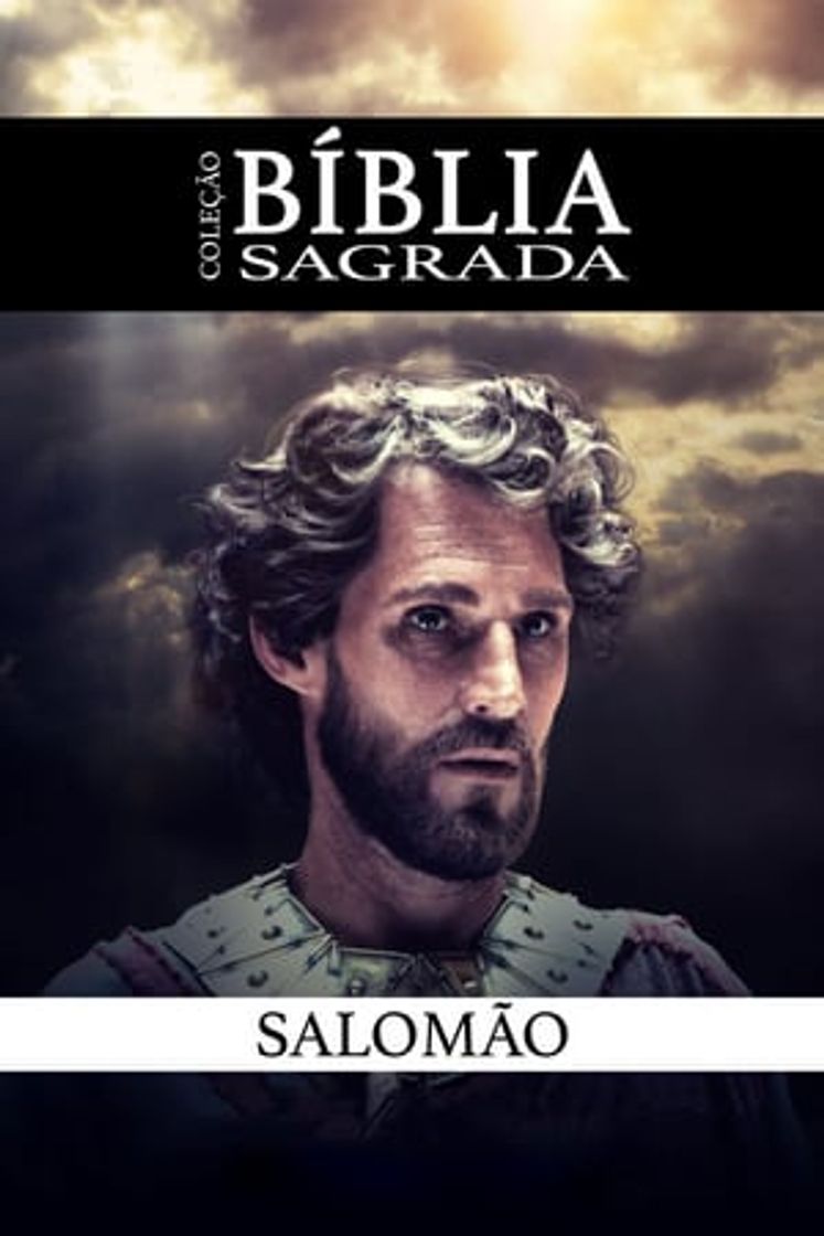 Movie Salomón