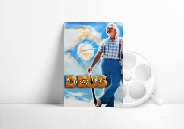 Movie God Is Brazilian