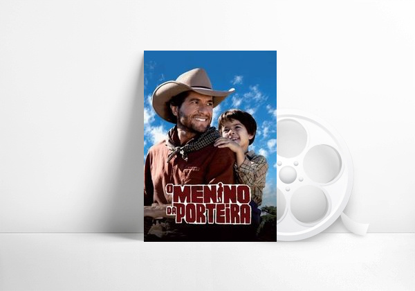 Movie O Menino da Porteira