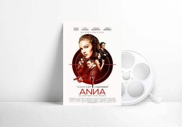 Movie Anna