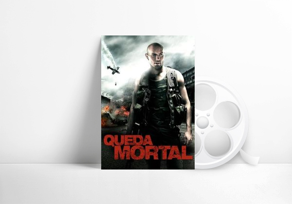 Movie Caza al traidor