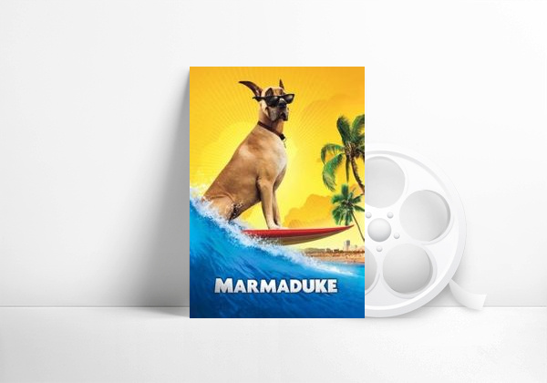 Movie Marmaduke