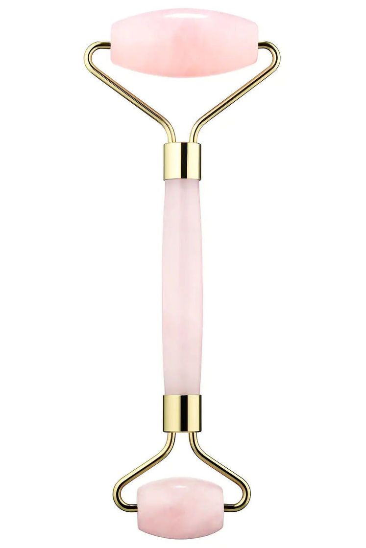 Fashion Sephora Collection Rose Quartz Facial Roller