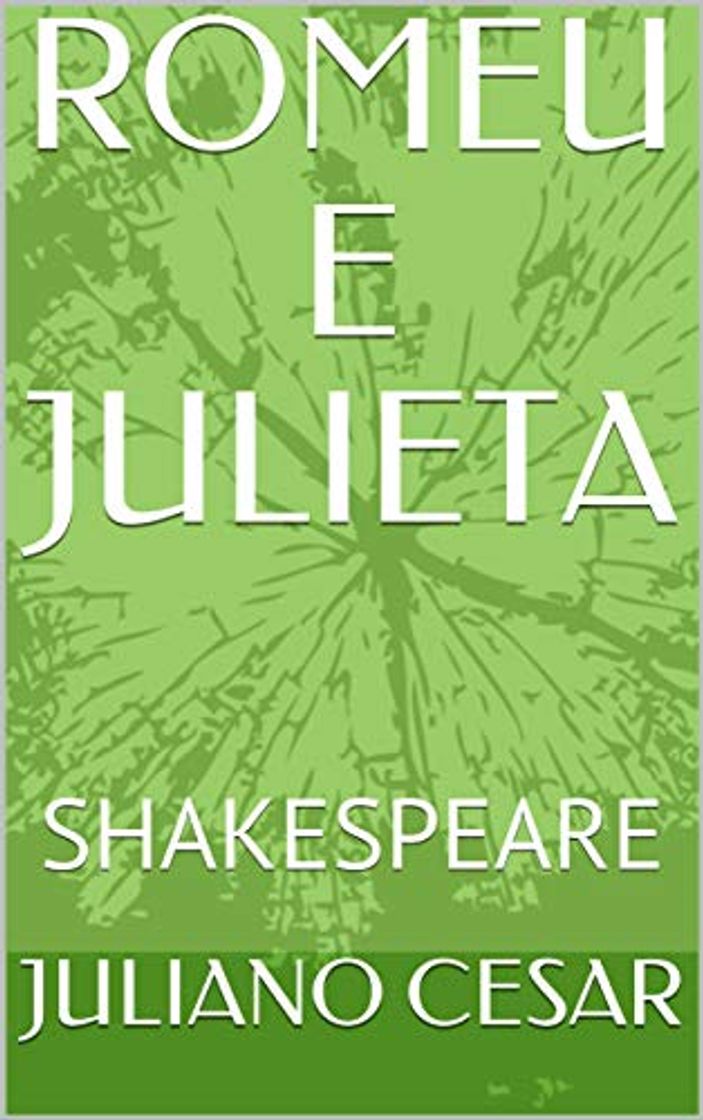 Libro ROMEU E JULIETA : SHAKESPEARE