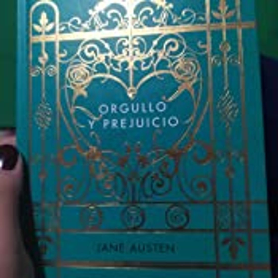 Book Orgullo y prejuicio (edición conmemorativa) (PENGUIN CLÁSICOS)