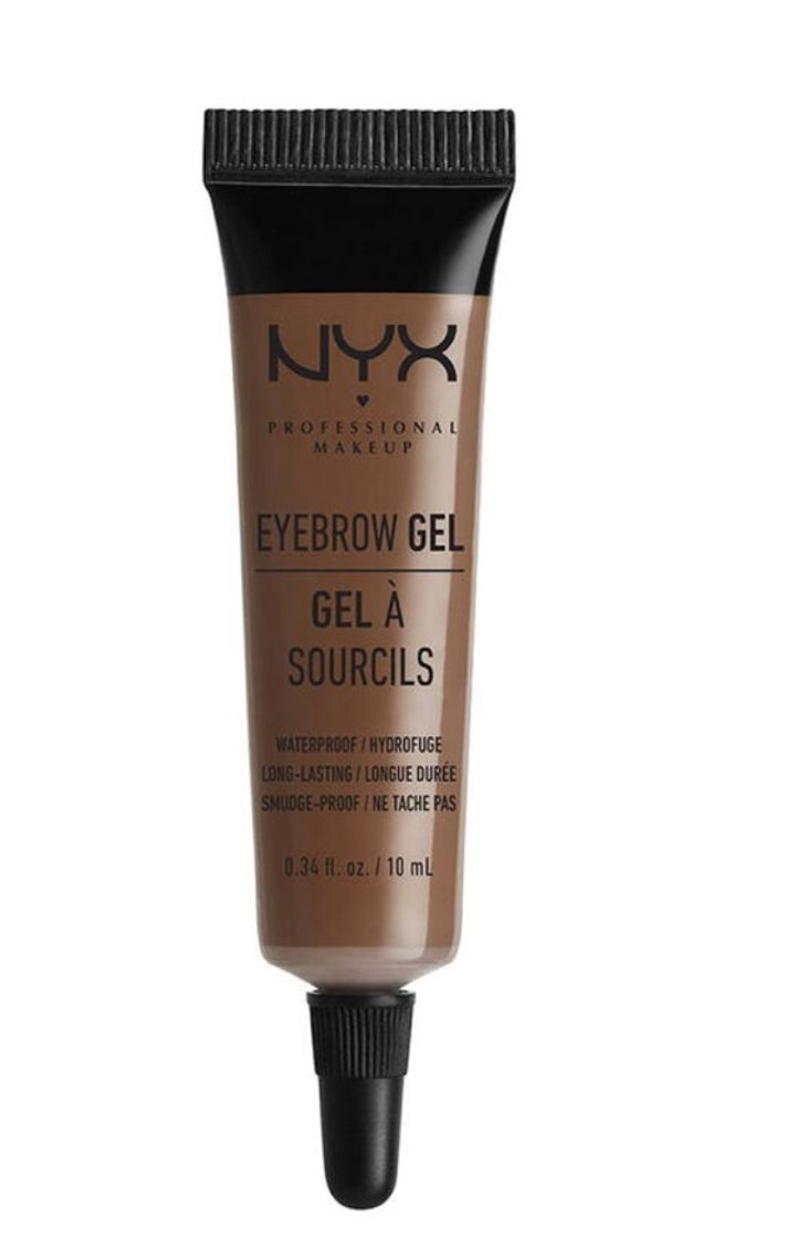 Social Fijador de cejas Eyebrow Gel | NYX Professional Makeup