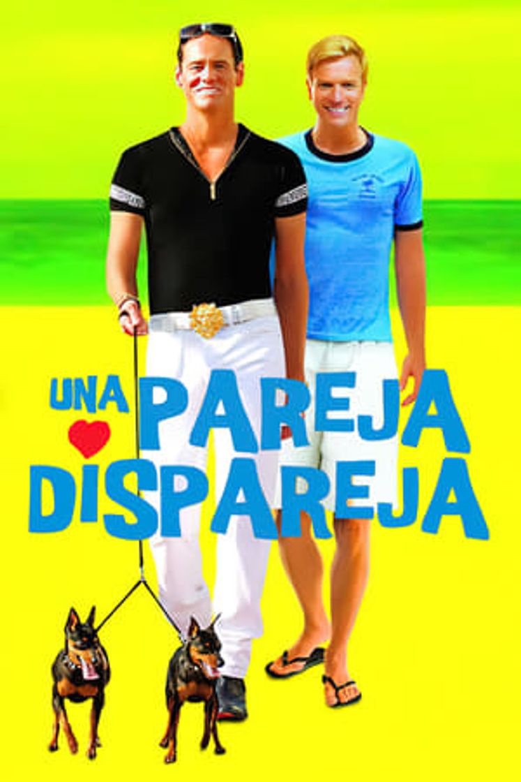 Movie Phillip Morris ¡Te quiero!