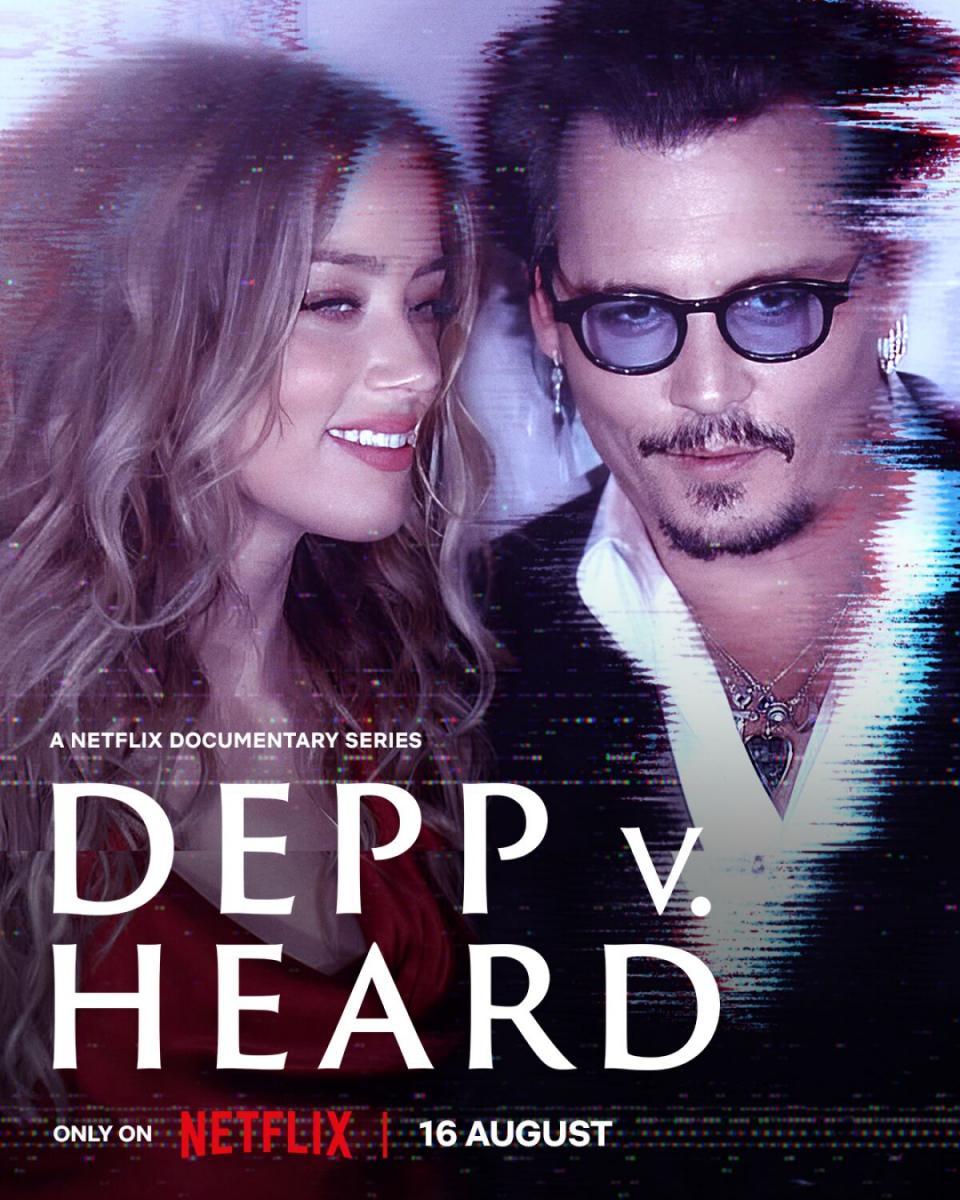 Social Deep vs. Heard