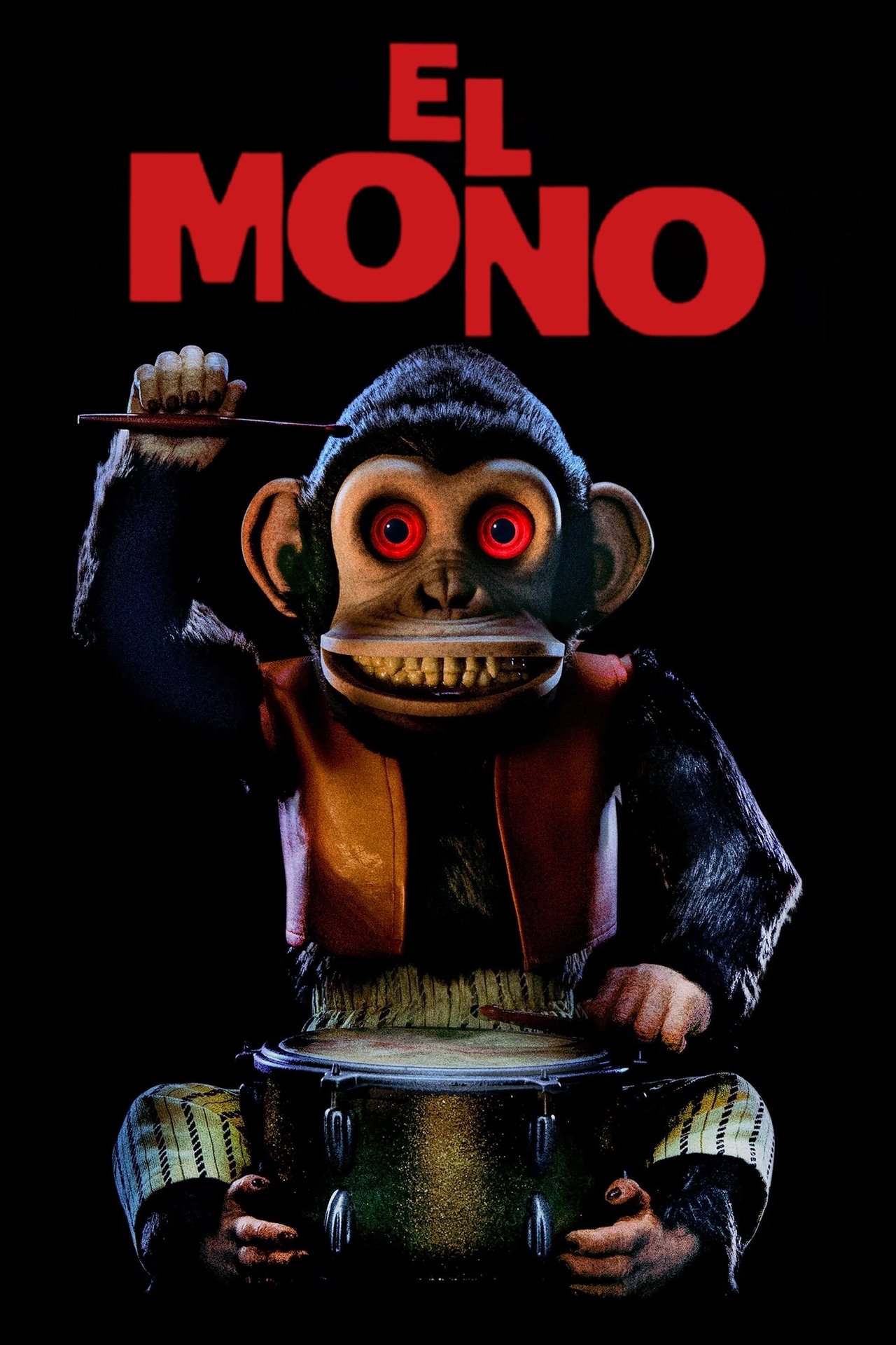 Película The Monkey