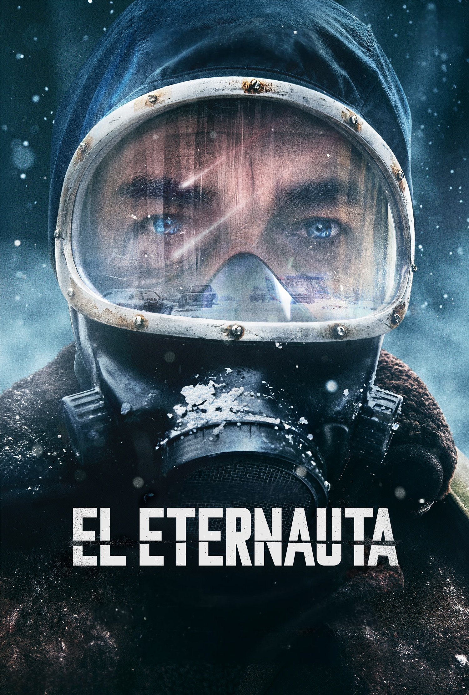 Serie El Eternauta