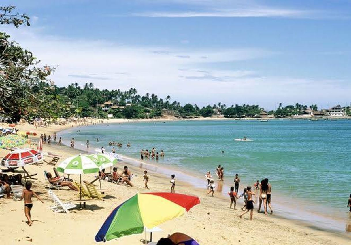 Moda Praia de Meaípe-ES 