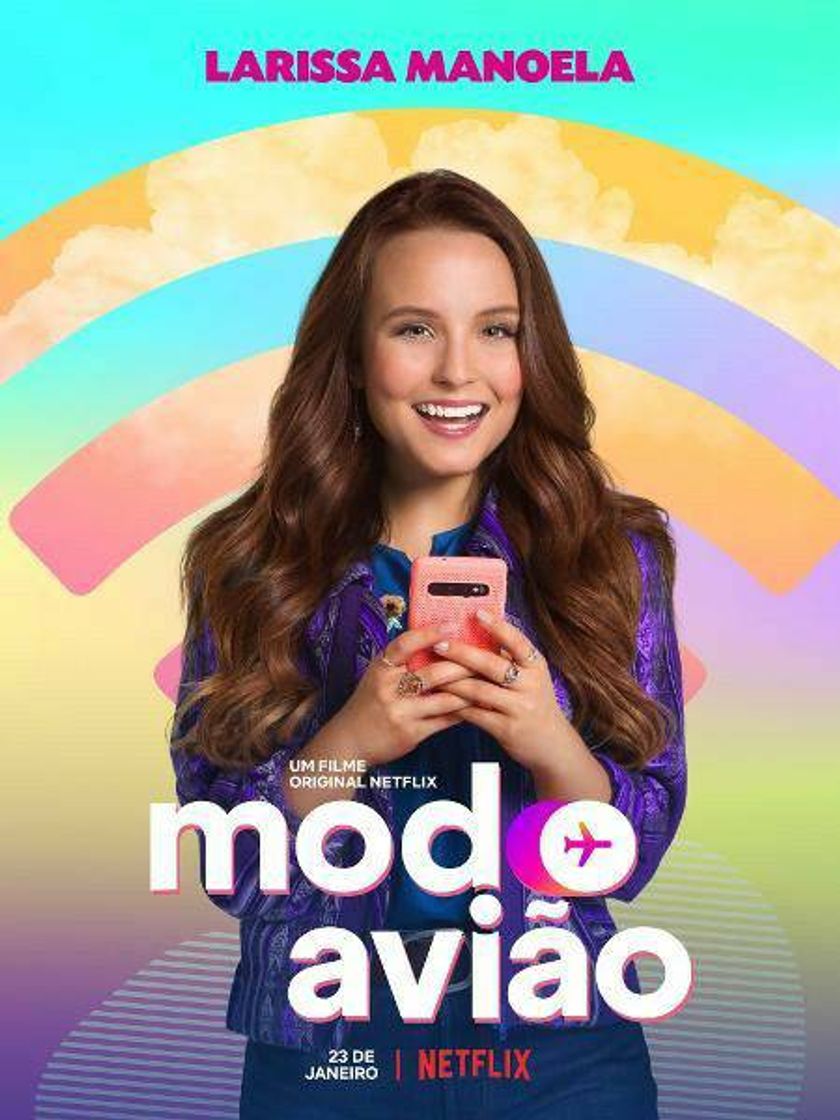 Fashion Modo avião | Netflix Official 