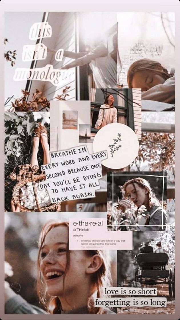 Social Eloise e Pen🥰