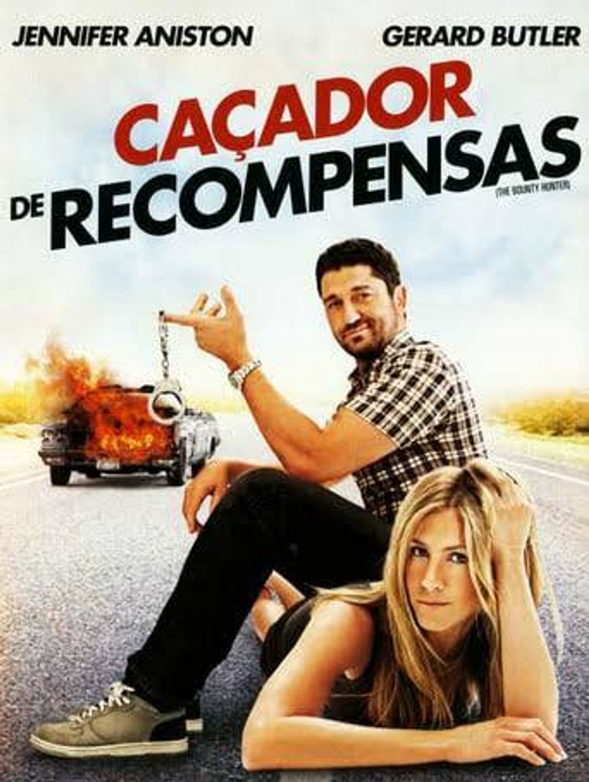 Movie Caçador de Recompensas 