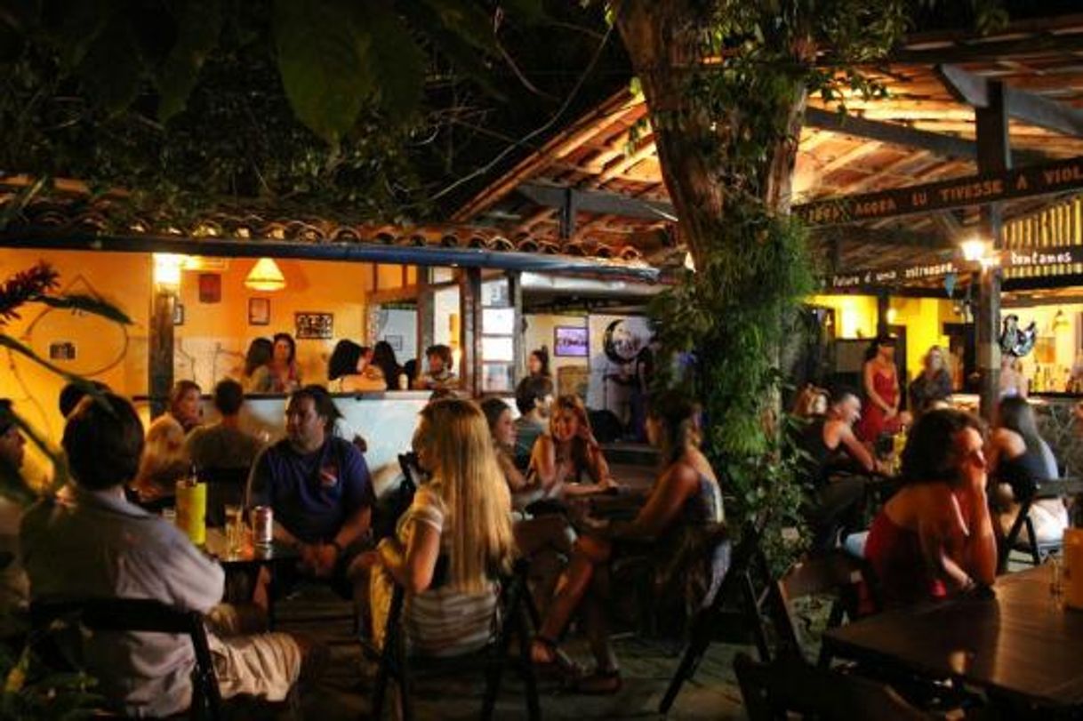 Restaurantes Estaleiro Bar