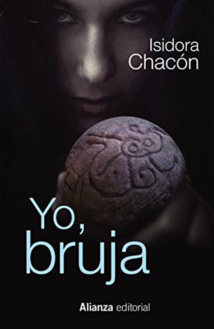 Books Yo, bruja