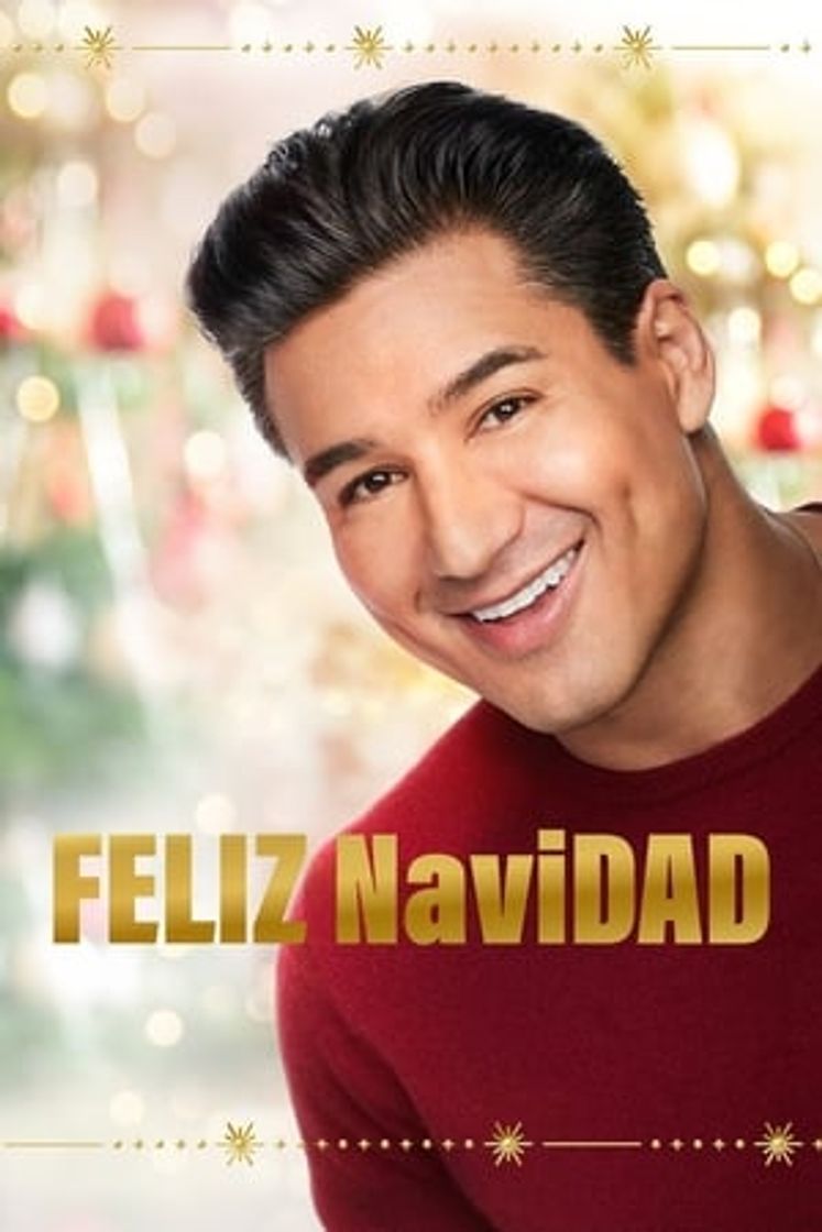 Película Feliz NaviDAD