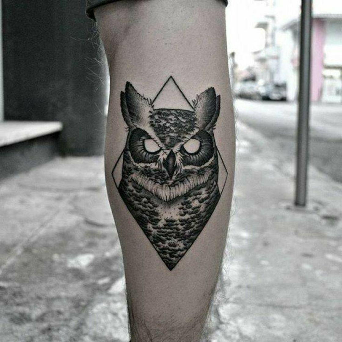 Moda Tattoo