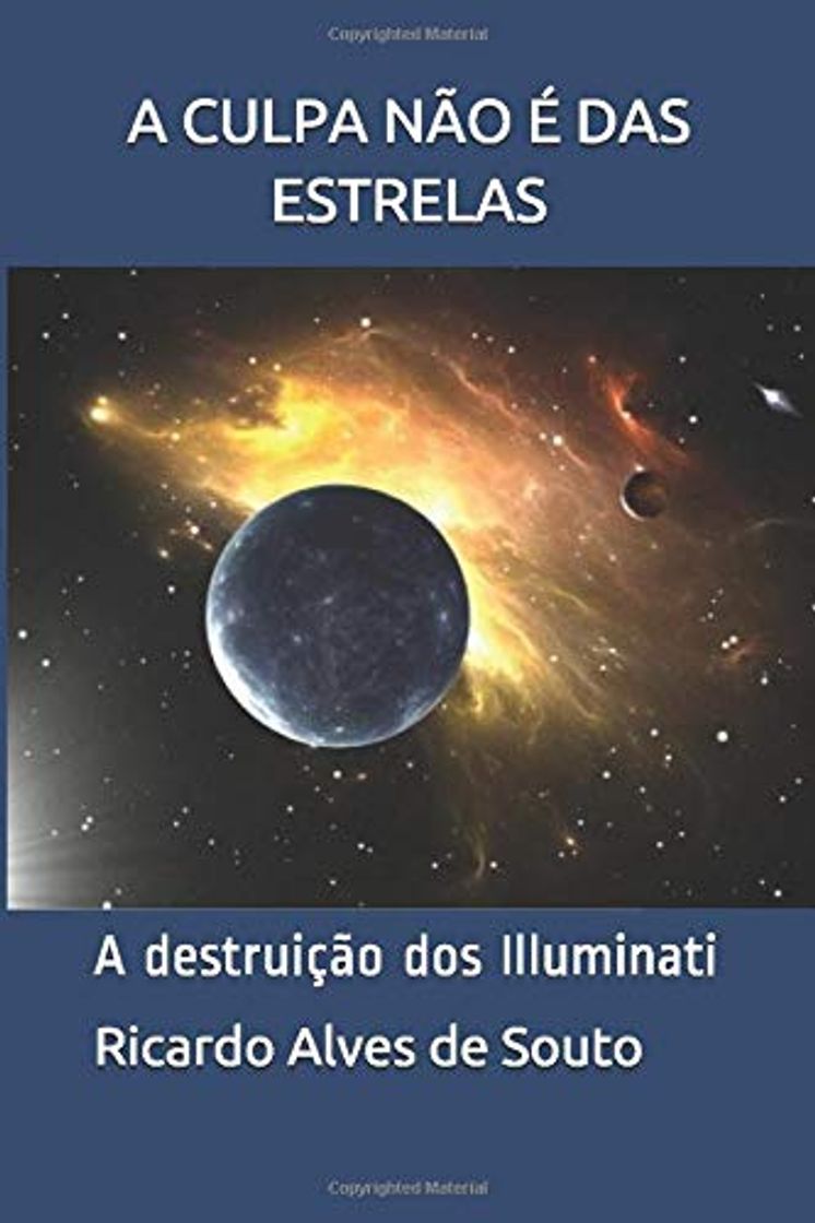 Book A culpa não é das estrelas