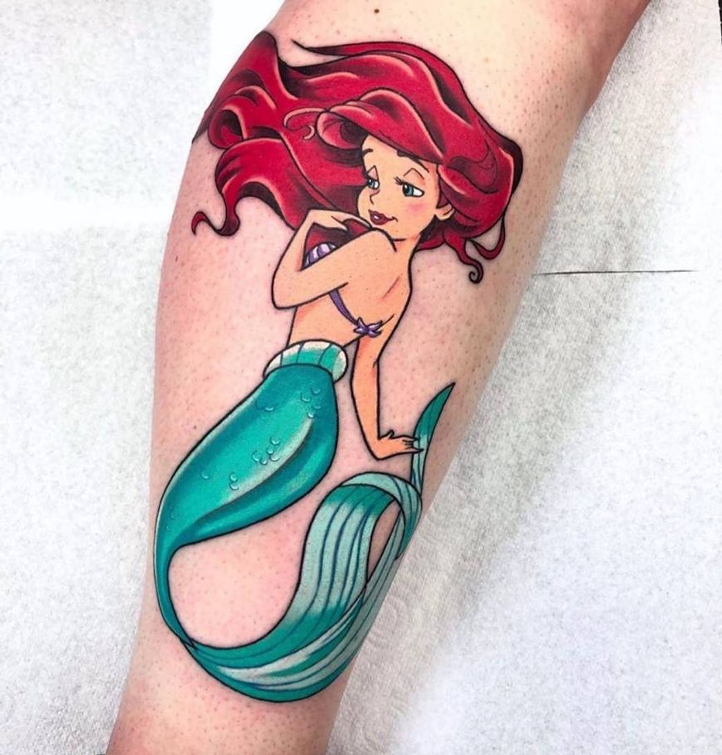 Social Ariel